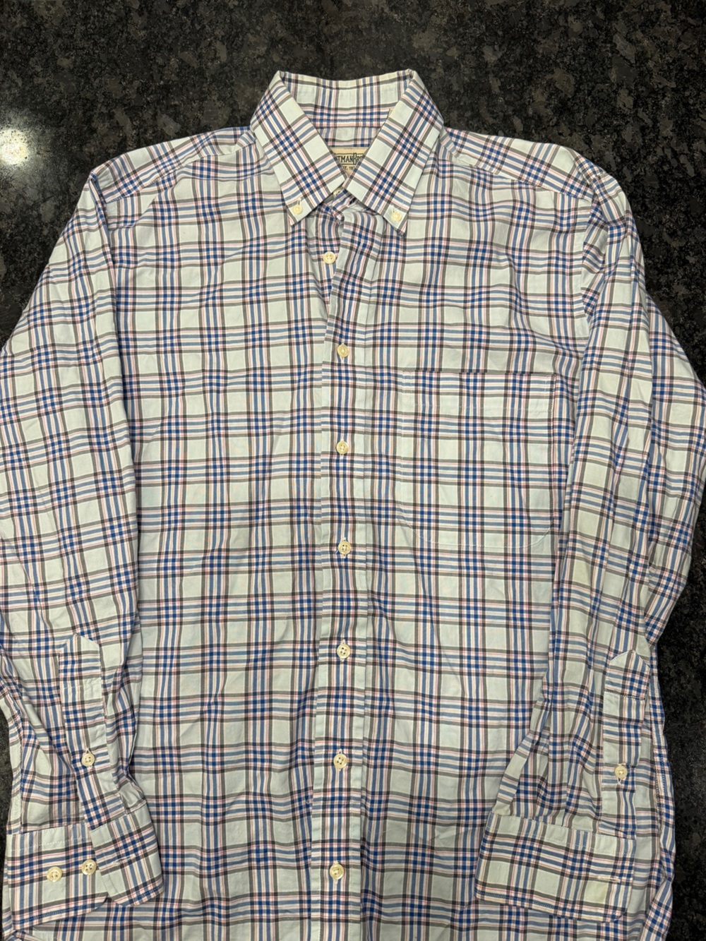 🩷 GITMAN BROTHERS Button Down 🩷
